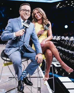 Sarah Kustok feet photo 12