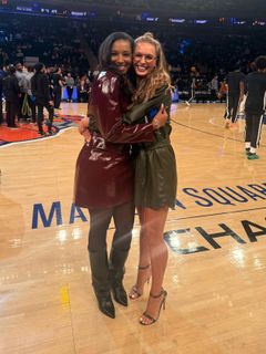Sarah Kustok feet photo 16
