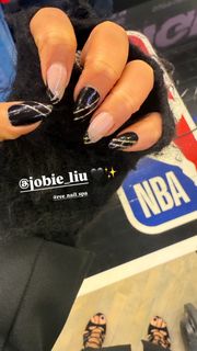 Sarah Kustok feet photo 14