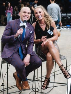 Sarah Kustok feet photo 9