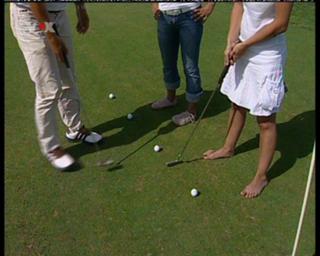 Sarah Kuttner feet photo 4