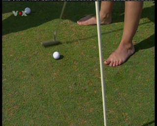 Sarah Kuttner feet photo 3
