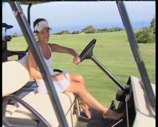 Sarah Kuttner feet photo 1