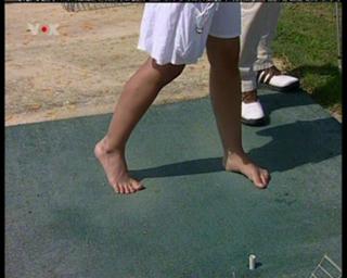 Sarah Kuttner feet photo 16