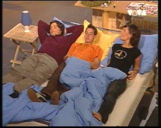 Sarah Kuttner feet photo 12