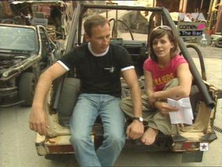 Sarah Kuttner feet photo 11