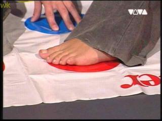 Sarah Kuttner feet photo 10