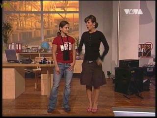 Sarah Kuttner feet photo 6
