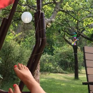 Sarah Kuttner feet photo 19