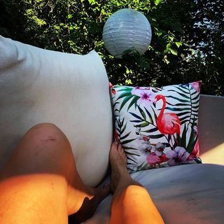 Sarah Kuttner feet photo 11