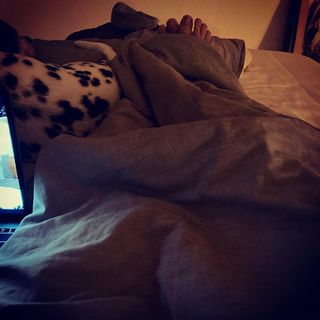 Sarah Kuttner feet photo 16