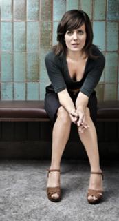 Sarah Kuttner feet photo 7