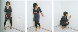 Sarah Kuttner feet photo 1