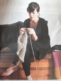 Sarah Kuttner feet photo 19