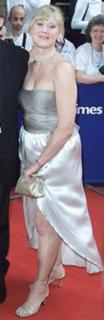 Sarah Lancashire feet photo 2