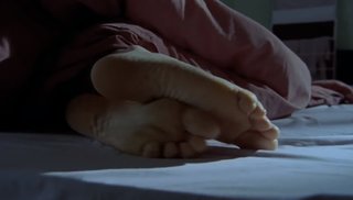 Sarah Lancashire feet photo 8