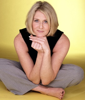 Sarah Lancashire feet photo 4