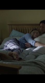Sarah Lancashire feet photo 19