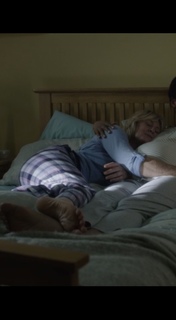 Sarah Lancashire feet photo 18
