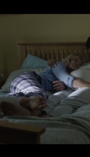 Sarah Lancashire feet photo 17
