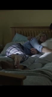Sarah Lancashire feet photo 16