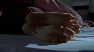 Sarah Lancashire feet photo 14