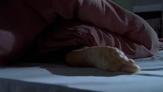 Sarah Lancashire feet photo 13
