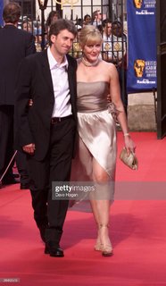 Sarah Lancashire feet photo 12
