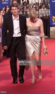 Sarah Lancashire feet photo 10