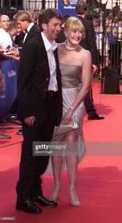 Sarah Lancashire feet photo 9
