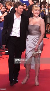 Sarah Lancashire feet photo 8