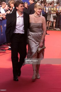 Sarah Lancashire feet photo 7