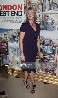 Sarah Lancashire feet photo 3