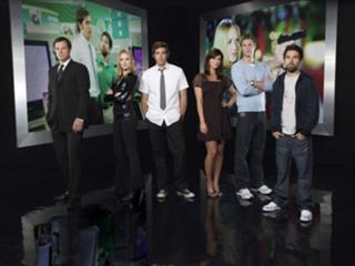 Sarah Lancaster feet photo thumbnail