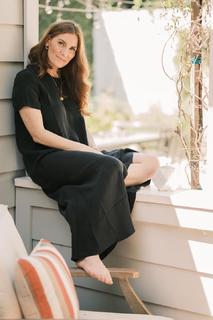 Sarah Levy feet photo 1