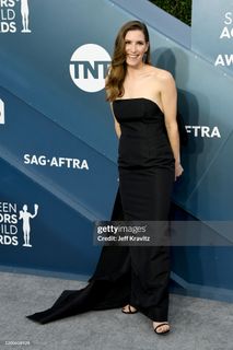 Sarah Levy feet photo 2