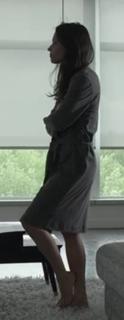 Sarah Lind feet photo 11