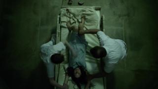 Sarah Lind feet photo 4
