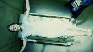 Sarah Lind feet photo 19