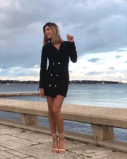 Sarah Lopez feet photo 17