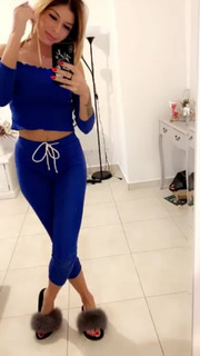 Sarah Lopez feet photo 20