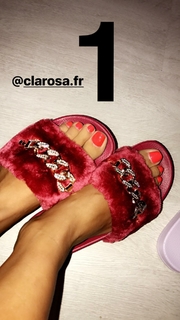 Sarah Lopez feet photo 15