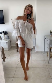 Sarah Lopez feet photo 4