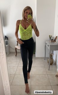 Sarah Lopez feet photo 20