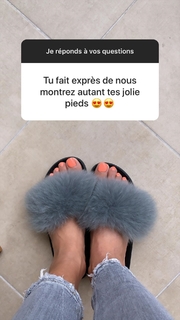 Sarah Lopez feet photo 16