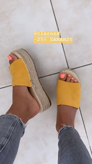 Sarah Lopez feet photo 14