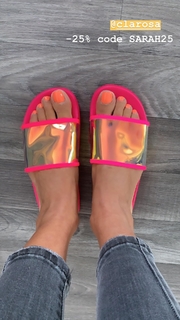 Sarah Lopez feet photo 20
