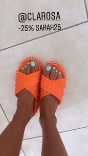 Sarah Lopez feet photo 17