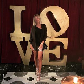 Sarah Lopez feet photo 6