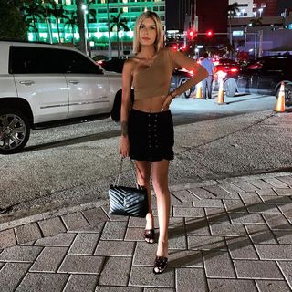 Sarah Lopez feet photo 7